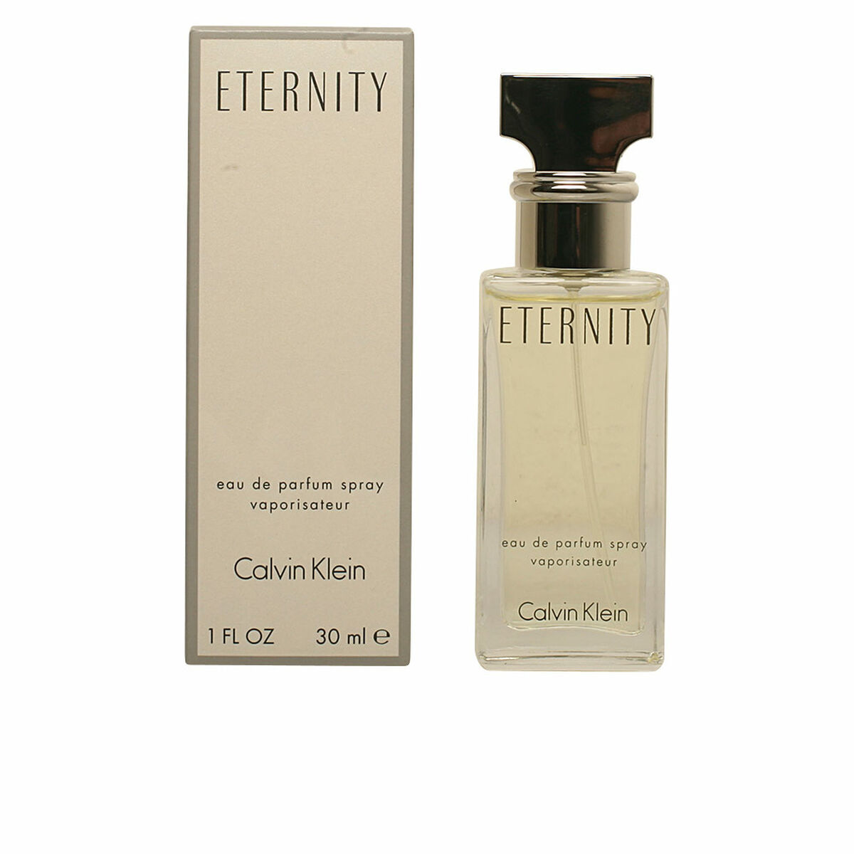 Perfume Mulher Eternity Calvin Klein 10000303 EDP EDP